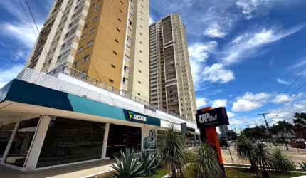 Apartamento 3 suítes, andar alto, sol da manhã, lazer completo no Jardim Europa