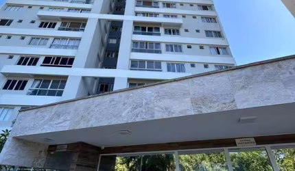 Apartamento 2 Quartos 1 Suíte 2 Vagas Parque Cascavel