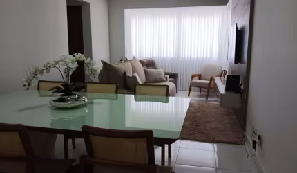 Investimento Inteligente no Setor Oeste: Seu Apartamento com Financiamento Facilitado!