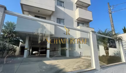 Apartamento 1 Suíte + 2 Dormitórios Guanabara