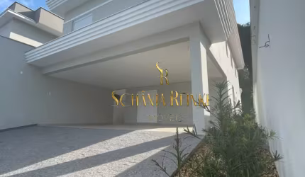 Luxuoso Sobrado Glória 2 Suítes + 2 dormitórios