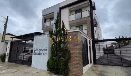 Apartamento à Venda no Bairro Bom Retiro - R$ 369.000