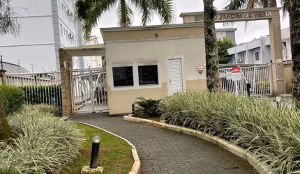 Apartamento 2 dormitórios - Vila Nova