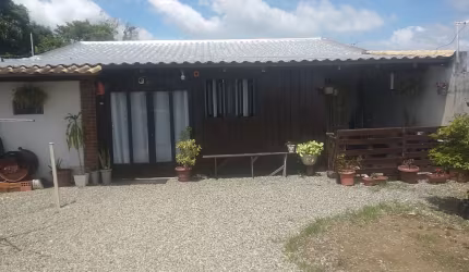 CASA ARAQUARI PARA ASSUMIR FINANCIAMENTO