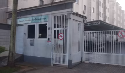 APARTAMENTO PARANAGUAMIRIM GOTEMBURGO