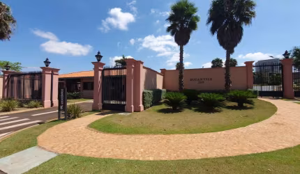 VENDO TERRENO CONDOMINIO BUGANVILE 518m JARDIM OLHOS DAGUA