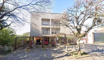 Apartamento à venda em Porto Alegre, Nonoai, com 2 quartos, 115,13m²