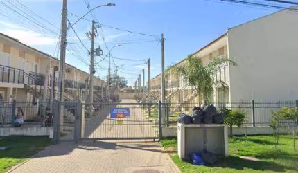 Apartamento à venda em Porto Alegre, Aberta dos Morros, com 2 quartos, 49,95m²