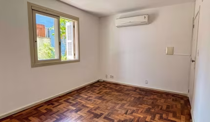 Apartamento à venda em Porto Alegre, Menino Deus, com 2 quartos, 41m²