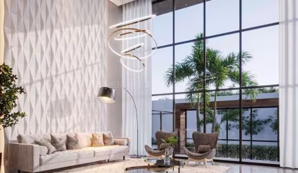 Apartamento Saguaçu!