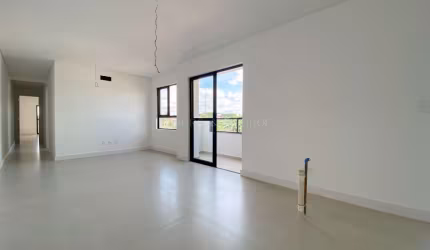 Apartamento novo no Costa e Silva!