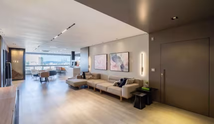 APARTAMENTO MARAVILHOSO!