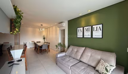 Excelente apartamento
