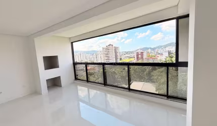 APARTAMENTO NOVO