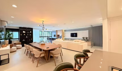APARTAMENTO ESPETACULAR!