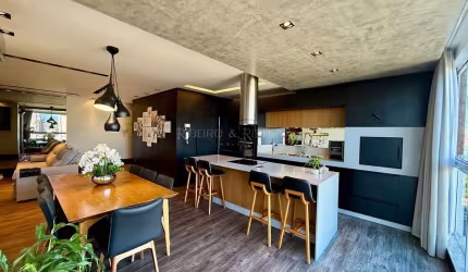 Apartamento próximo ao Bonja