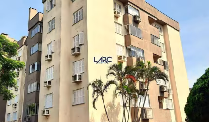 Apartamento para Venda em Porto Alegre, Nonoai, 3 dormitórios, 1 suíte, 3 banheiros, 1 vaga