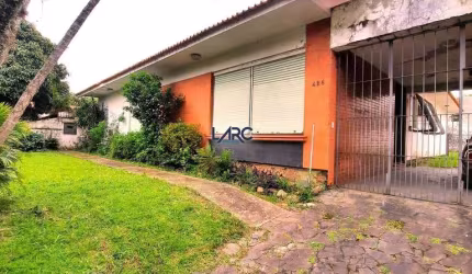 Casa para Venda em Porto Alegre, Tristeza, 4 dormitórios, 1 suíte, 3 banheiros, 4 vagas