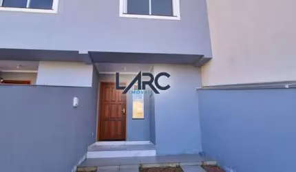 Casa para Venda em Porto Alegre, Guarujá, 2 dormitórios, 2 suítes, 3 banheiros, 2 vagas