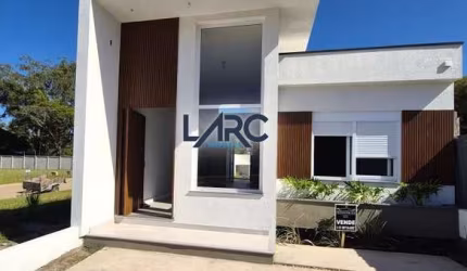Casa para Venda em Porto Alegre, Hípica, 3 dormitórios, 1 suíte, 2 banheiros, 2 vagas
