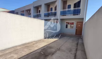 Sobrado para alugar no Contorno