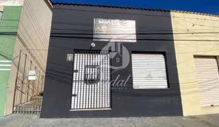Sala Comercial para alugar no Santa Paula