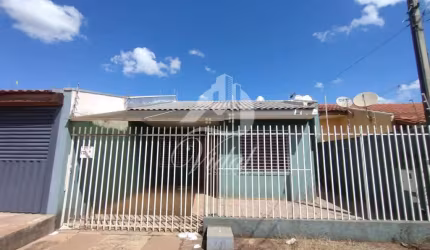 Casa para alugar no São Francisco