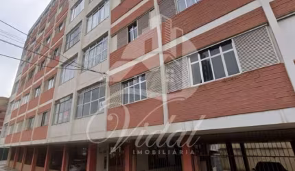 Apartamento no Centro em frente ao Hotel Planalto