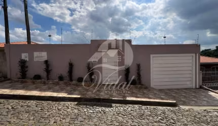 Casa a Venda na Santa Paula