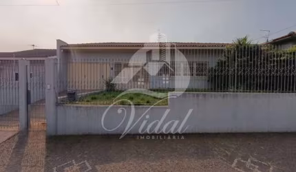 CASA RESIDENCIAL A VENDA EM UVARANAS