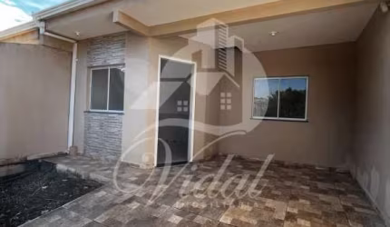 CASA PARA VENDA NA VILA MARINA