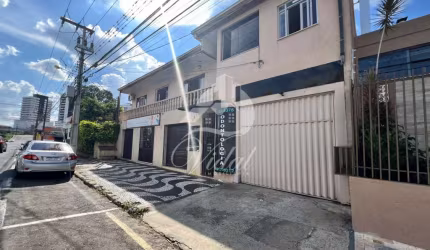 Casa de fundos para alugar em Olarias DISPONÍVEL A PARTIR DE 10/05