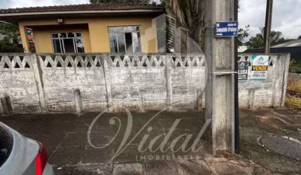 CASA PARA LOCAÇÃO EM UVARANAS