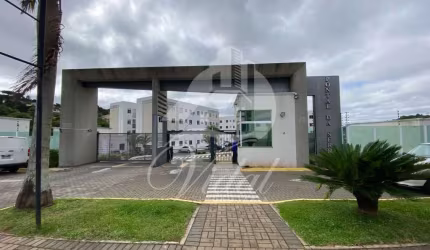 Apartamento para venda em Olarias