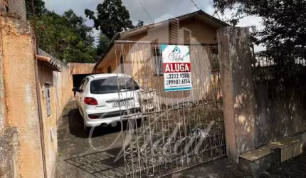 CASA PARA LOCAÇÃO EM OFICINAS