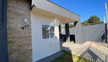 Casa para venda no Jardim Carvalho