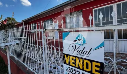 CASA A VENDA NO BOA VISTA