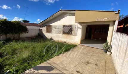 Excelente casa no Dal Col
