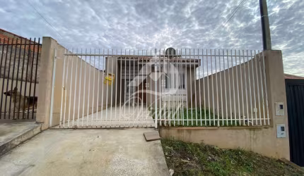 Casa para alugar no Monte Belo