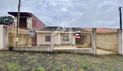 Casa para alugar no Jardim Gianna