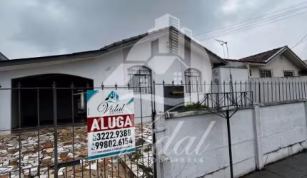 CASA PARA VENDA NO SANTA PAULA