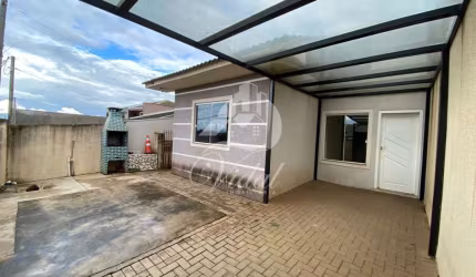 Casa para venda no Jardim Ibirapuera