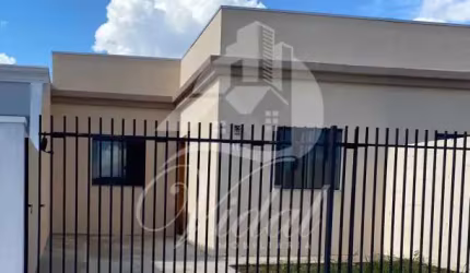 CASA A VENDA NO RECANTO BRASIL