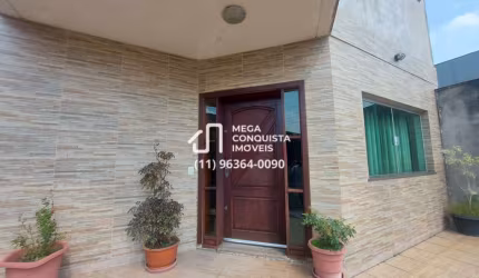 Casa Alto Padrão 500m²- 30 vagas - Oportunidade a 3km Shopping Analia Franco!
