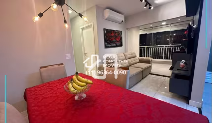 Apartamento à Venda COM PORTEIRA FECHADA - Helbor Spazio Vita Vila Guilherme