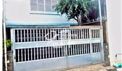 Excelente Sobrado - Travessa Maria Candida apenas 900mil!!