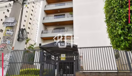 Apartamento Alto Padrão com 141m², 3 Dormitórios e 2 Suítes na Vila Guilherme – Condomínio Mansão dos Duques