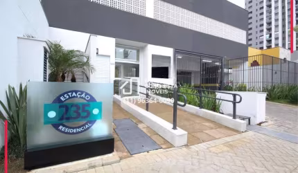 Apartamento em Presidente Altino, Osasco/SP