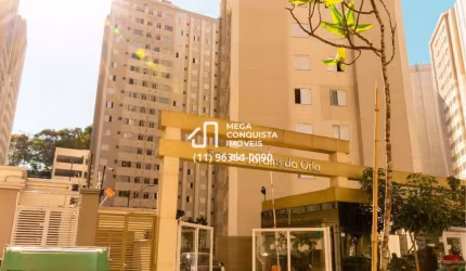 Apartamento em Jardim Íris, São Paulo/SP