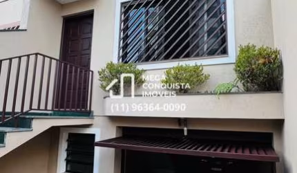 Sobrado à venda no bairro Vila Formosa - São Paulo/SP